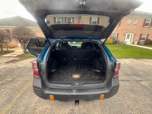 Used 2024 Subaru Outback Wilderness image 20