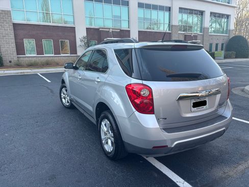 Used 2012 Chevrolet Equinox LT image 6