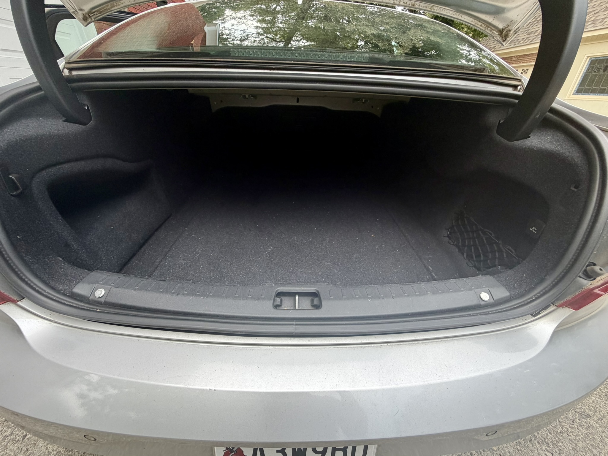 Used 2018 Volvo S90 T5 Momentum FWD image 9