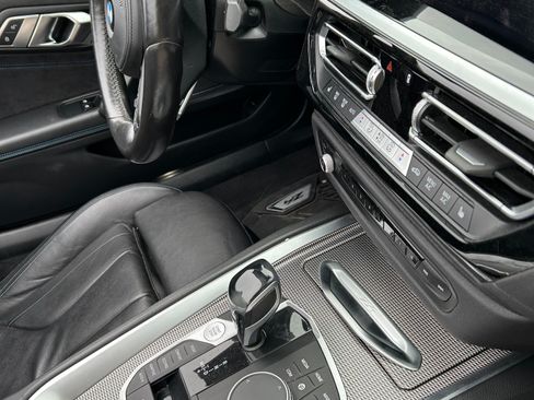 Used 2020 BMW Z4 M40i w/ Premium Package RWD image 10