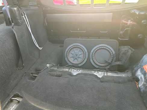 Used 2007 Jeep Wrangler X AWD/4WD image 9