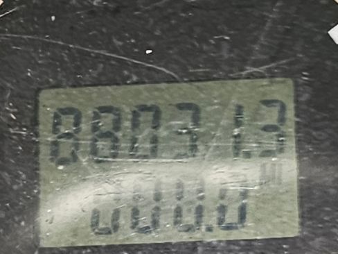 Used 2000 HUMMER H1 4-Door Open Top image 17