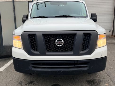 Used 2014 Nissan NV 2500 S w/ Power Basic Package image 1