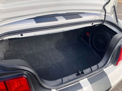 Used 2008 Ford Mustang Shelby GT500 image 10