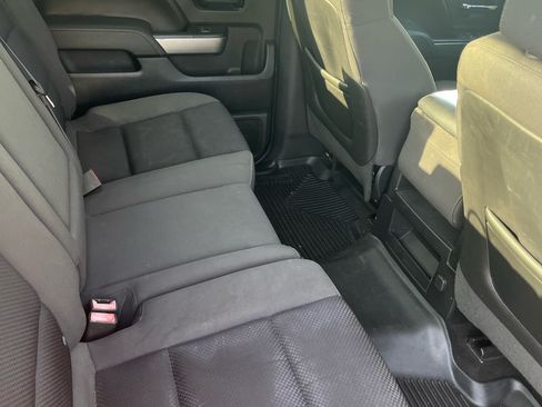 Used 2014 Chevrolet Silverado 1500 LT w/ Trailering Package image 12