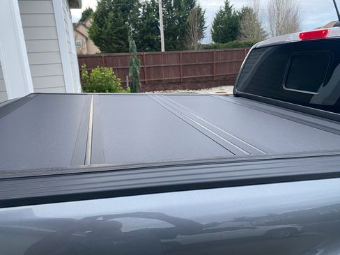 Used 2023 Ford Ranger Lariat w/ Equipment Group 501A High image 10