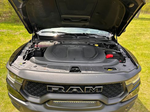 Used 2021 RAM 1500 TRX w/ TRX Level 2 Equipment Group AWD/4WD image 17