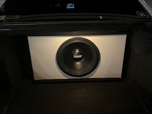 Used 2016 Chevrolet Impala LT image 23