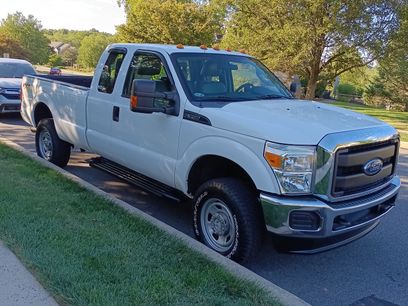 Used 2015 Ford F350 XL