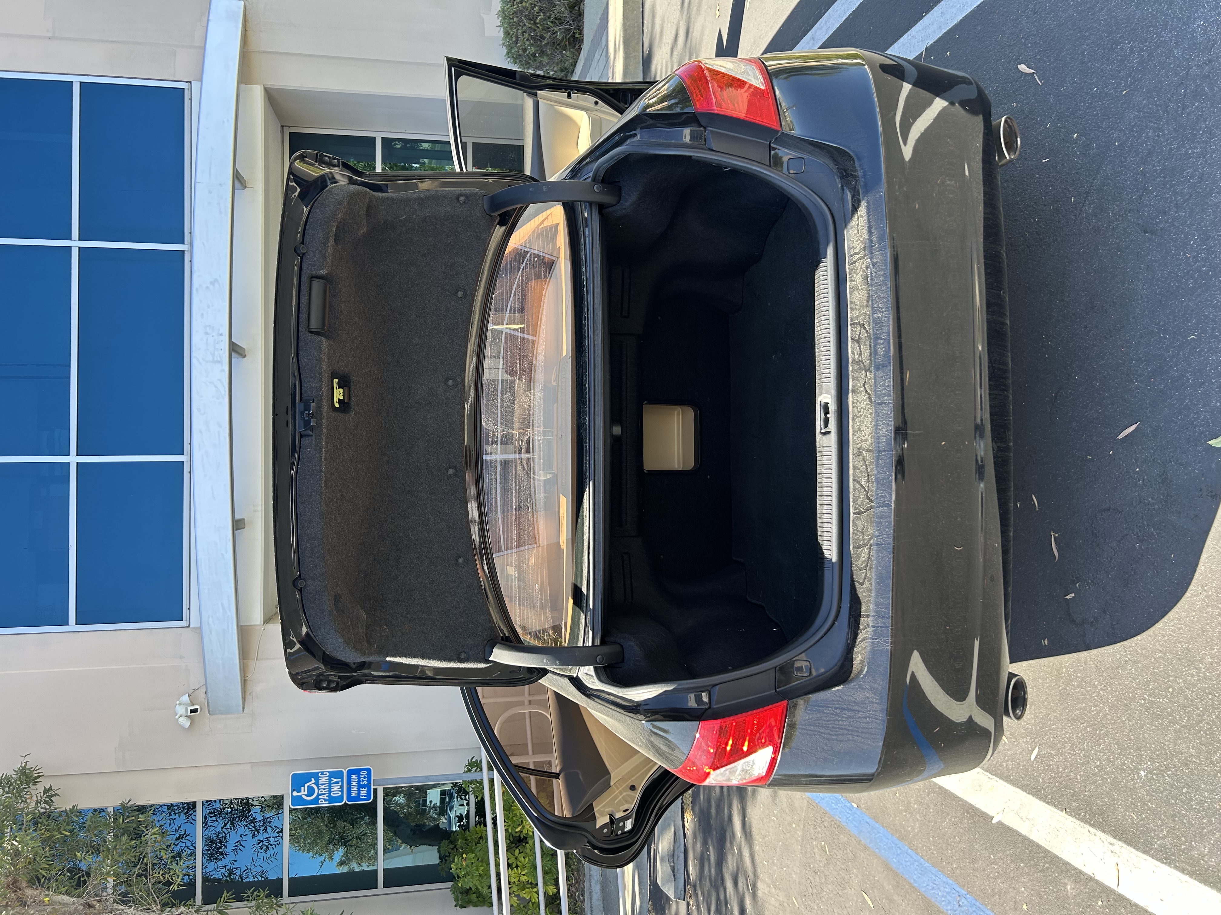 Used 2008 Lexus ES 350 w/ Premium Pkg FWD image 18