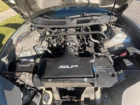 Used 2002 Pontiac Firebird Formula image 18