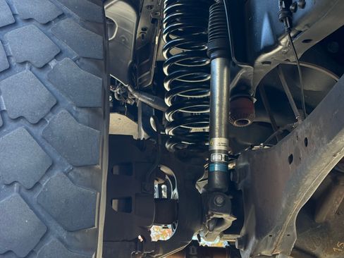 Used 2016 Ford F350 Platinum image 32