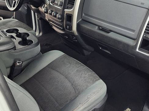 Used 2015 RAM 1500 Big Horn image 21