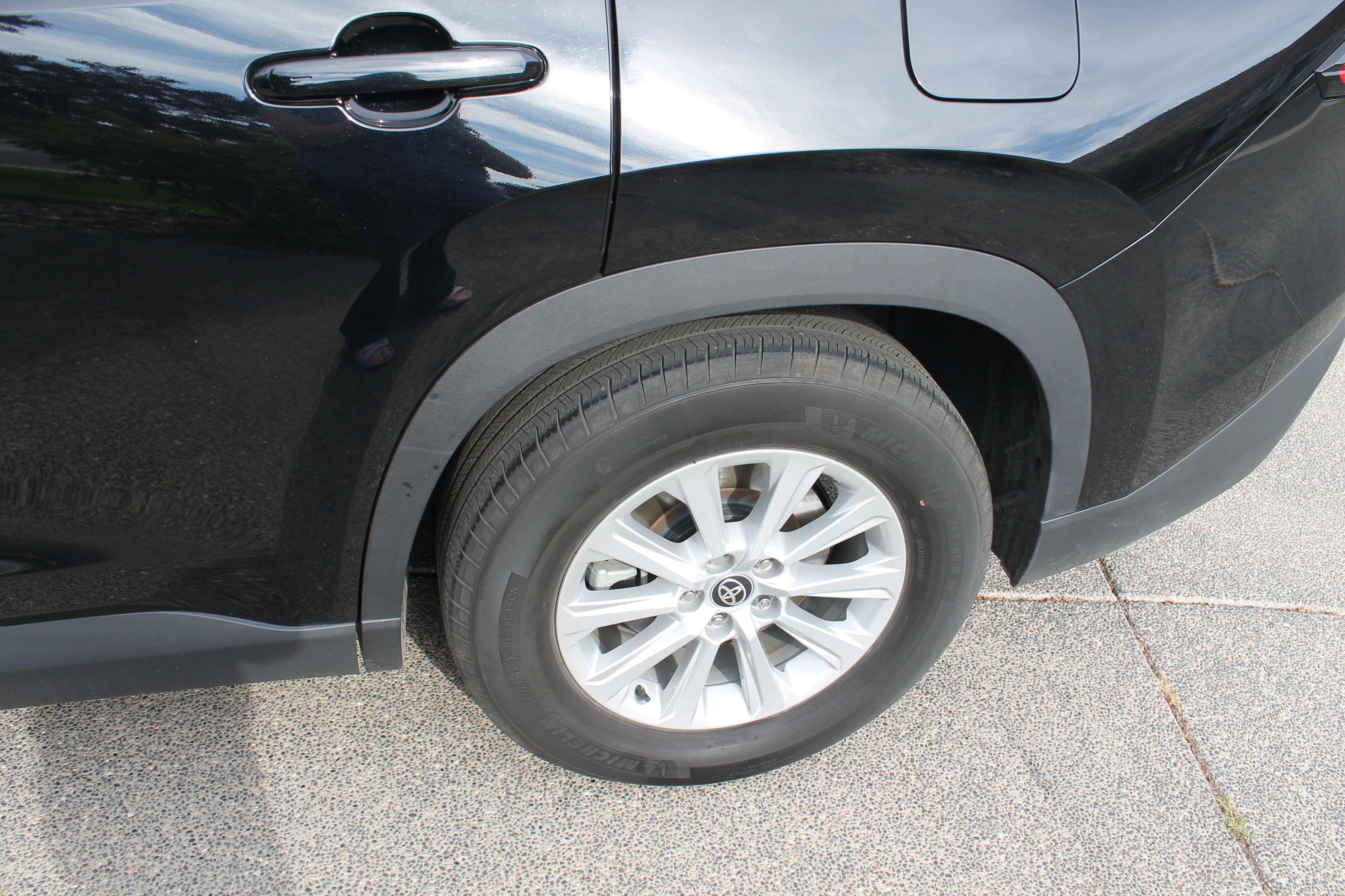 Used 2024 Toyota Grand Highlander AWD Hybrid image 20