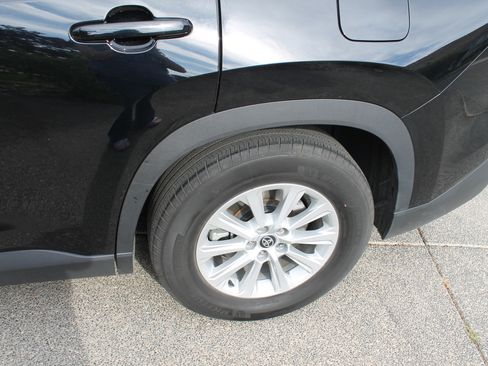 Used 2024 Toyota Grand Highlander AWD Hybrid image 20