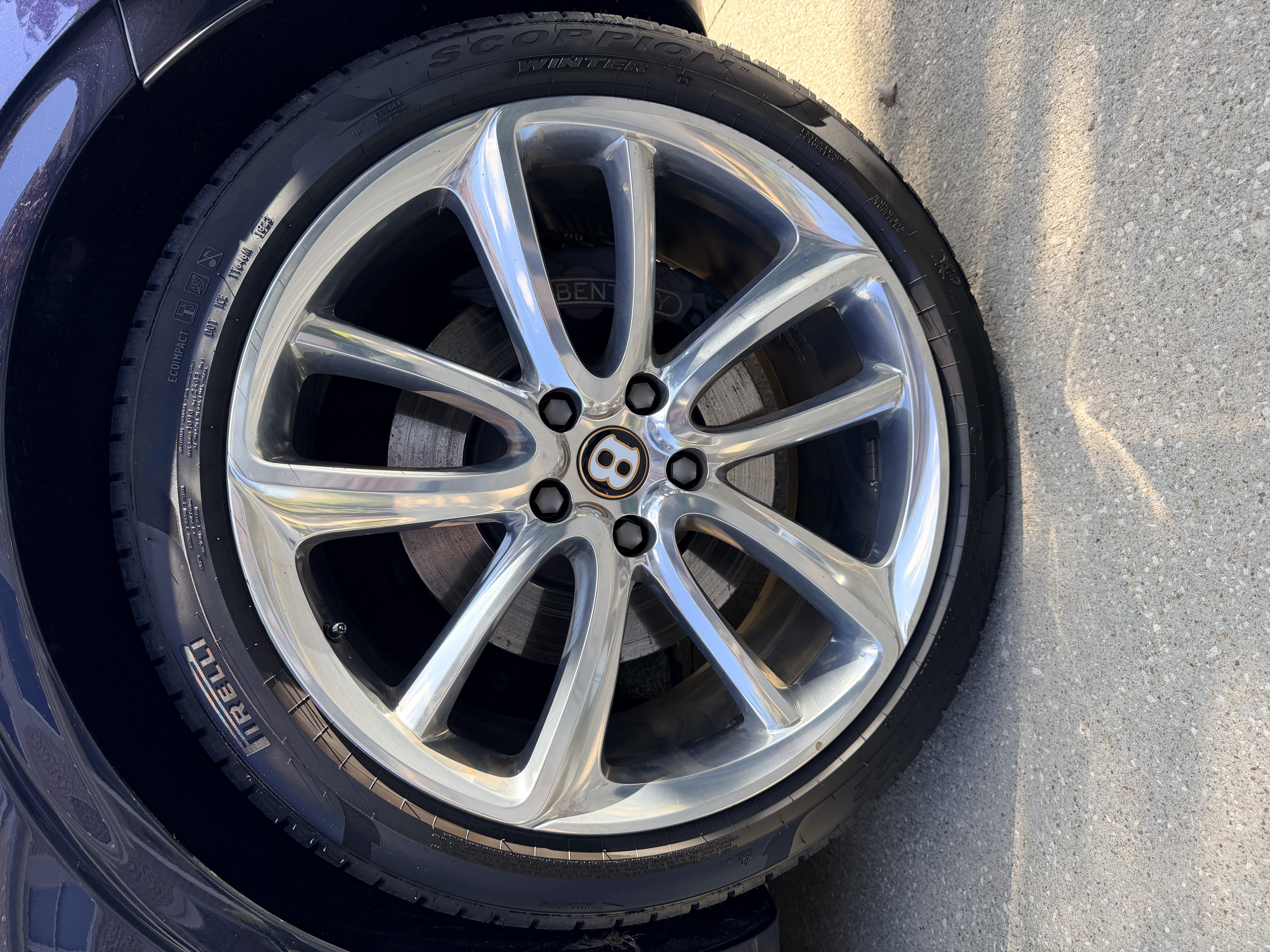 Used 2020 Bentley Continental GT V8 AWD/4WD image 18