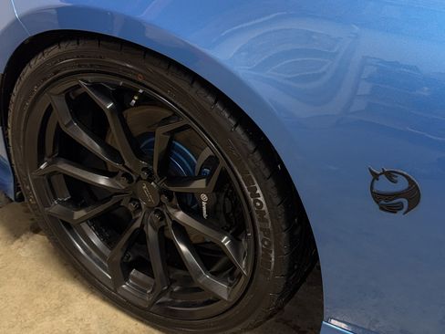 Used 2019 Dodge Charger Scat Pack w/ Driver Confidence Group image 13