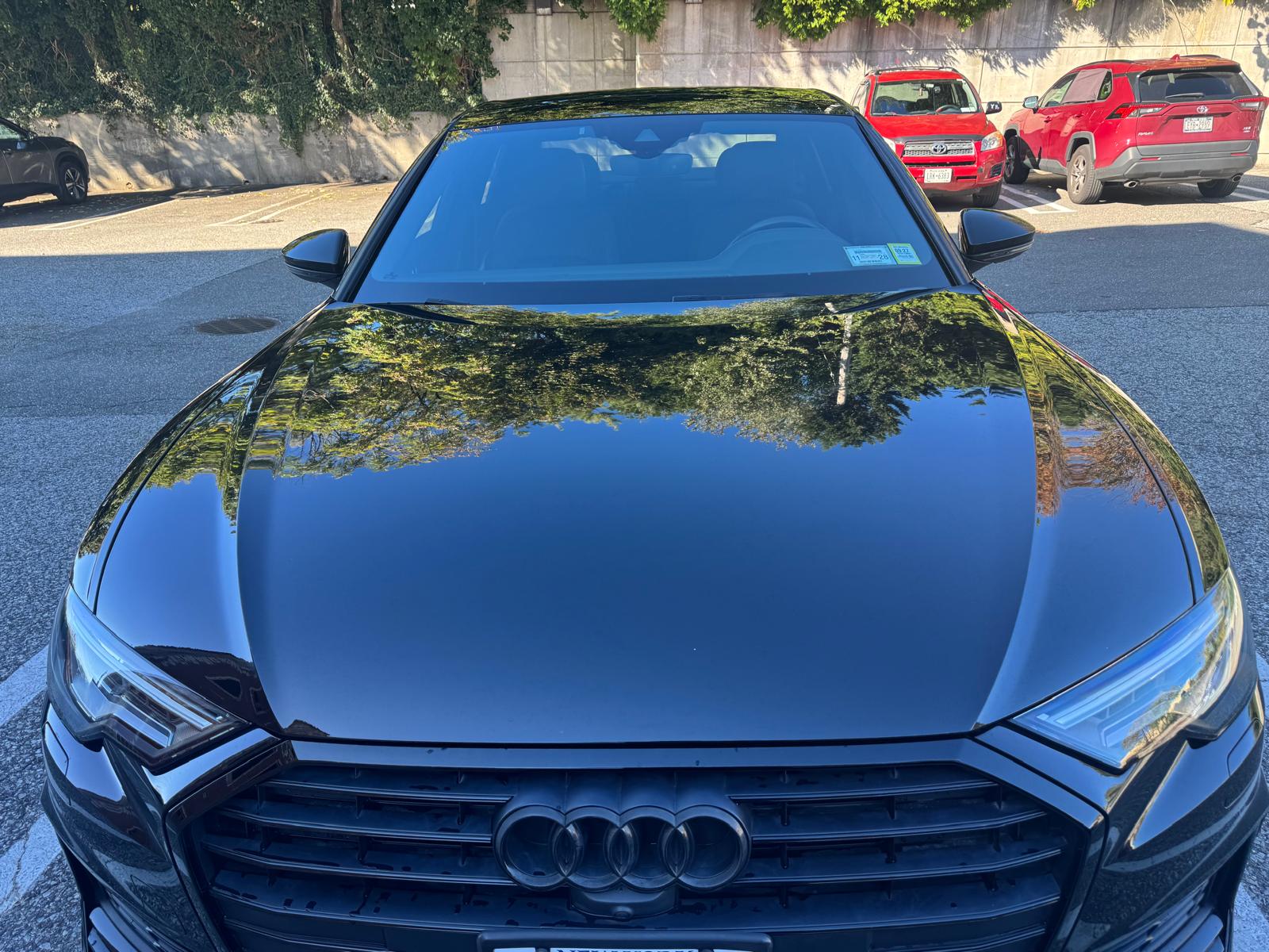 Used 2020 Audi A6 3.0T Premium Plus w/ Premium Plus Package AWD/4WD image 4
