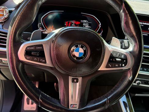 Used 2021 BMW X5 xDrive40i w/ M Sport Package AWD/4WD image 12