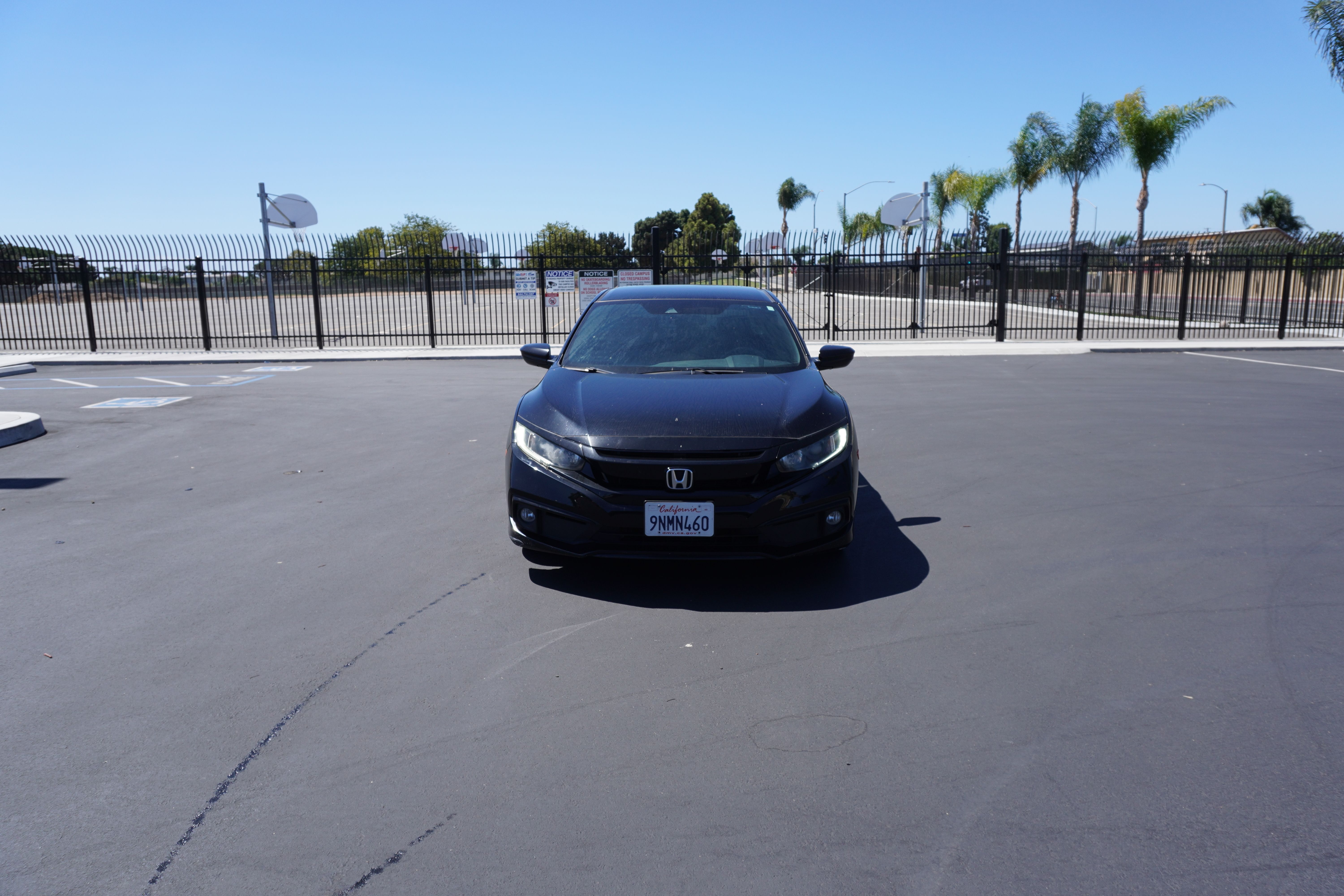 Used 2019 Honda Civic Sport image 13