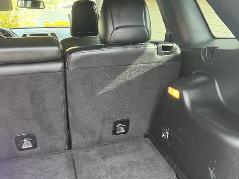 Used 2017 Jeep Cherokee Latitude w/ True North Edition image 5