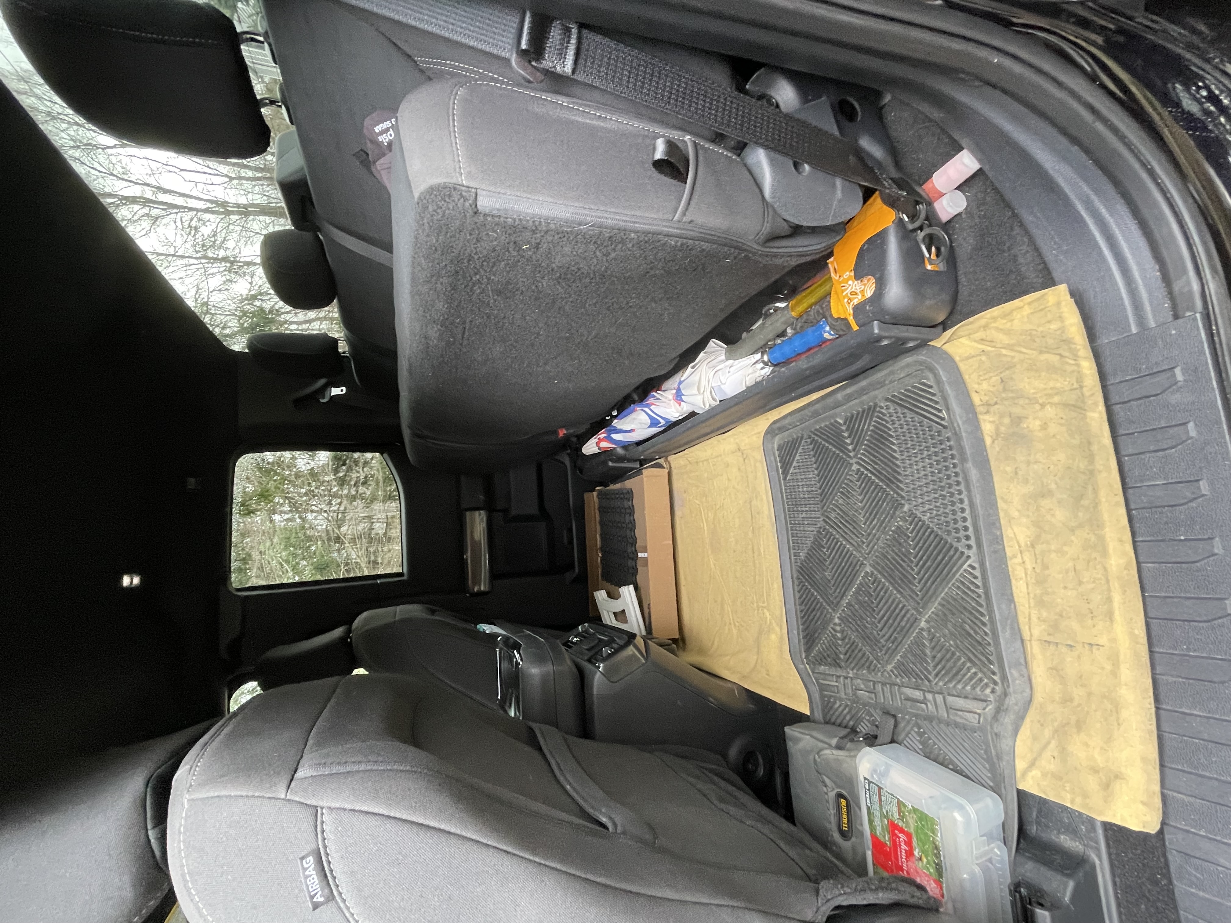Used 2023 Ford F150 XLT w/ Equipment Group 302A High AWD/4WD image 15