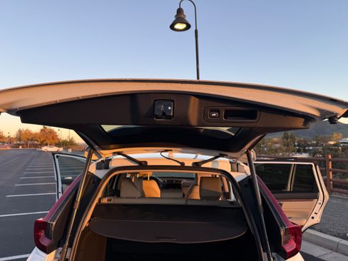 Used 2021 Honda CR-V Touring image 18