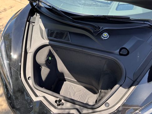 Used 2024 Chevrolet Corvette Z06 image 4