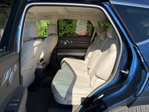 Used 2023 Genesis GV80 3.5T Advanced + image 13