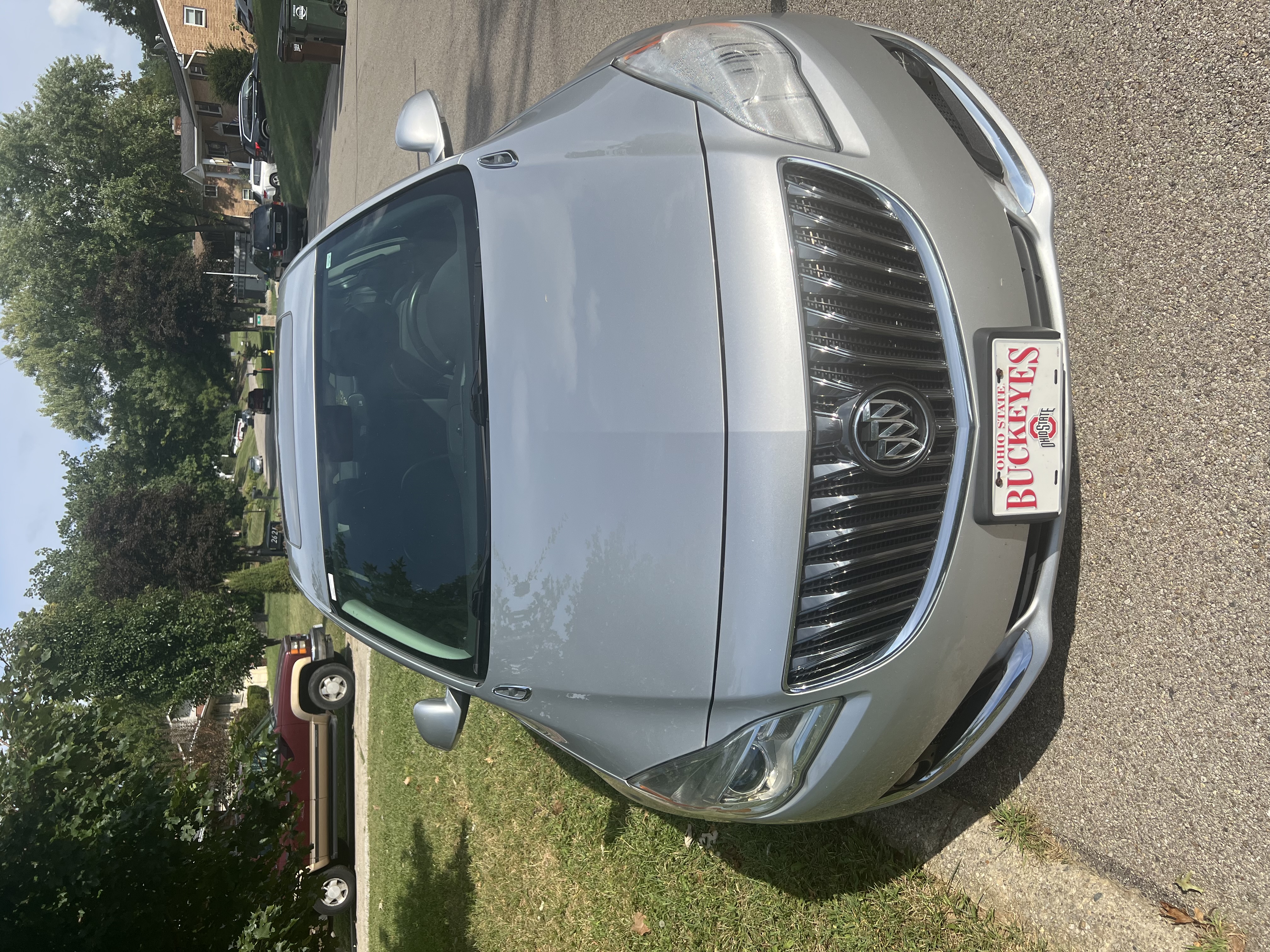 Used 2017 Buick Regal AWD image 1