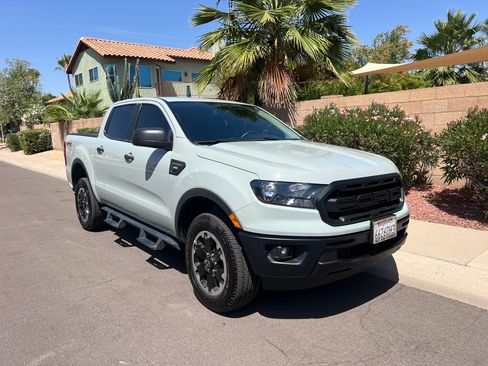 Used 2021 Ford Ranger XL w/ Equipment Group 101A High RWD image 15