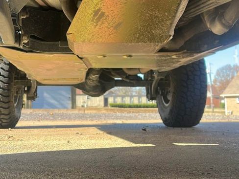 Used 2019 Jeep Wrangler Unlimited Rubicon image 9