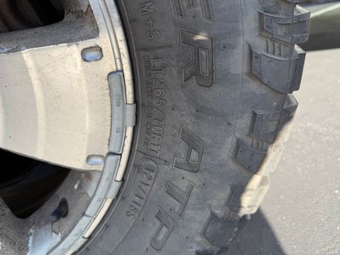 Used 2003 Toyota 4Runner Limited image 8