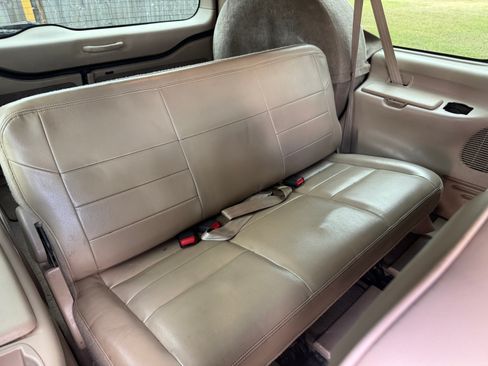 Used 2003 Ford Excursion Limited image 12