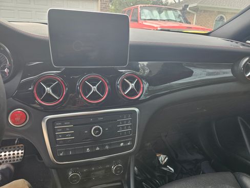 Used 2016 Mercedes-Benz CLA 45 AMG CLA 45 4MATIC Coupe 4D image 6