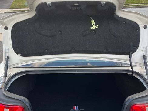 Used 2012 Ford Mustang GT Premium w/ Comfort Pkg image 14