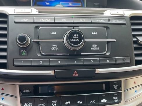 Used 2015 Honda Accord LX image 17