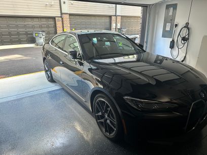 Used 2024 BMW i4 eDrive40 w/ Premium Package