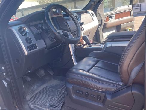 Used 2009 Ford F150 Platinum image 15