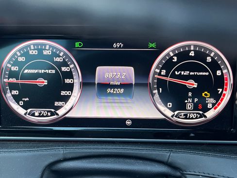 Used 2020 Mercedes-Benz C 43 AMG 4MATIC Cabriolet image 16