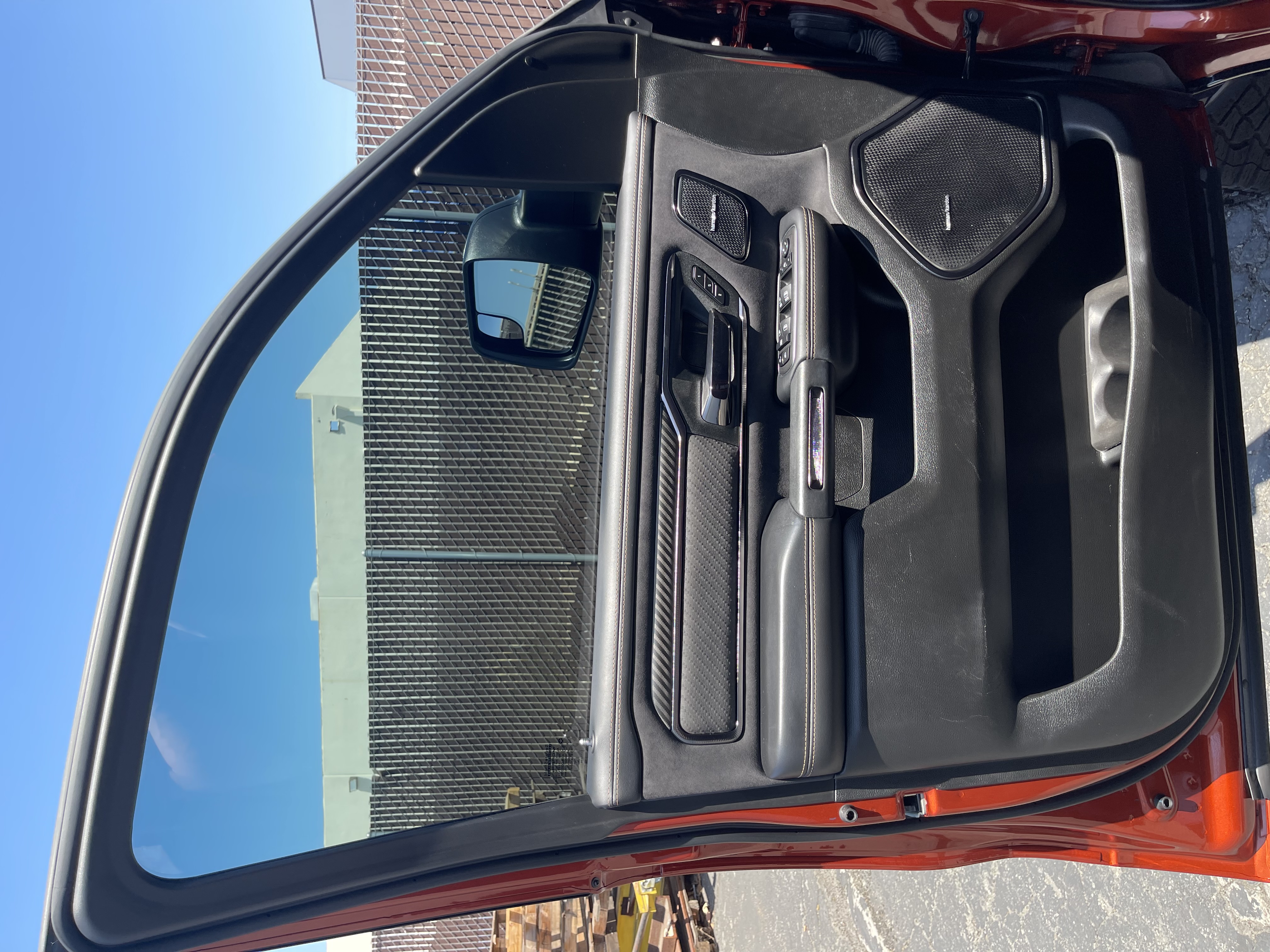 Used 2024 RAM 1500 TRX AWD/4WD image 16