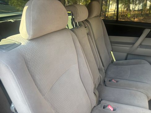 Used 2009 Toyota Highlander Limited image 13