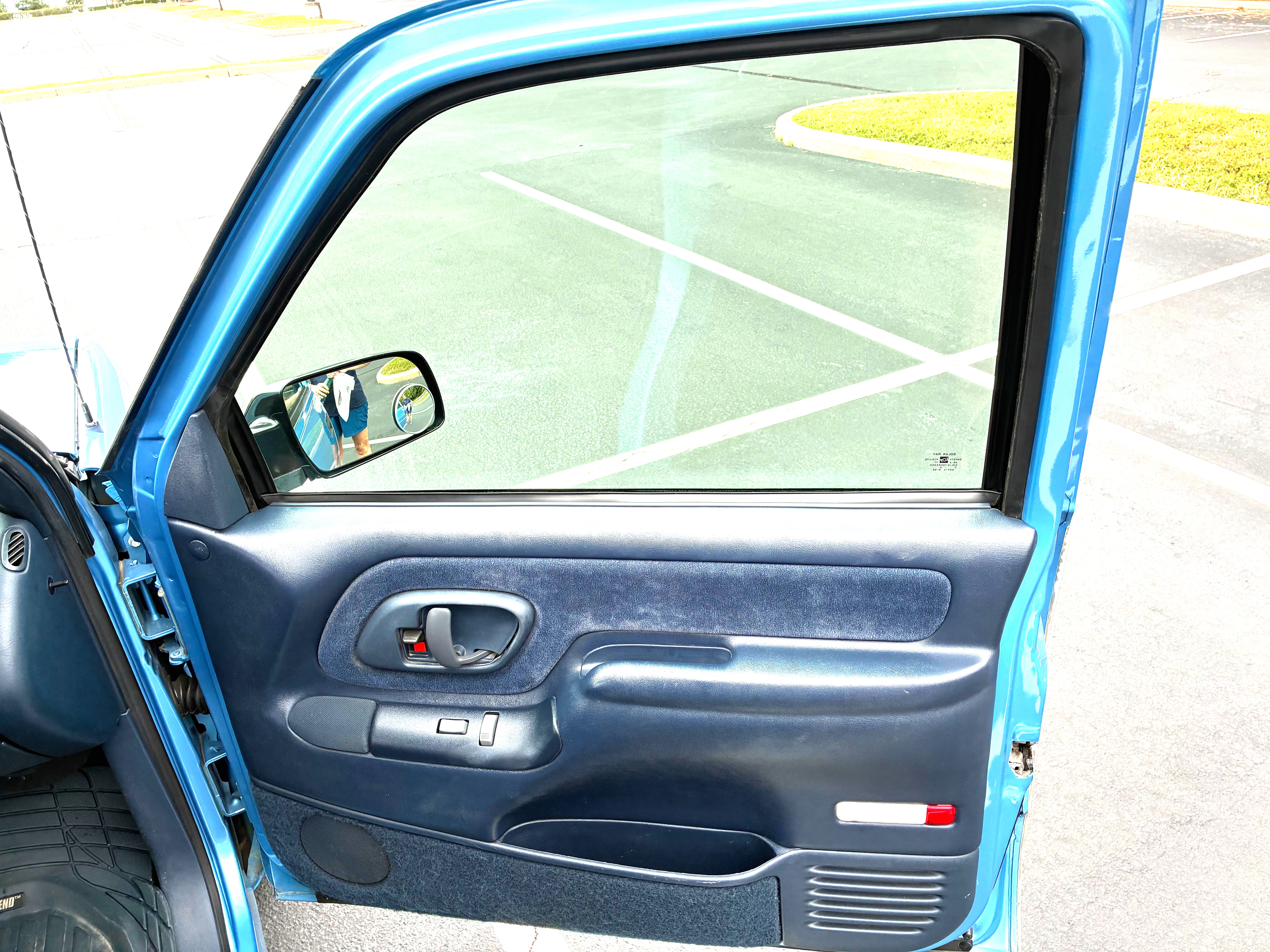 Used 1997 Chevrolet Silverado 1500 2WD Extended Cab w/ Preferred Equipment Group 2 image 22