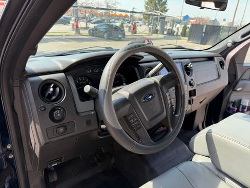 Used 2014 Ford F150 XL w/ Equipment Group 101A Mid image 20