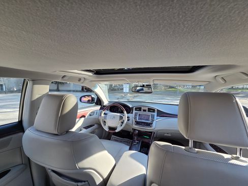 Used 2011 Toyota Avalon Limited image 11