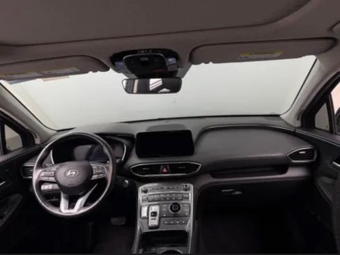 Used 2022 Hyundai Santa Fe Limited AWD/4WD image 17