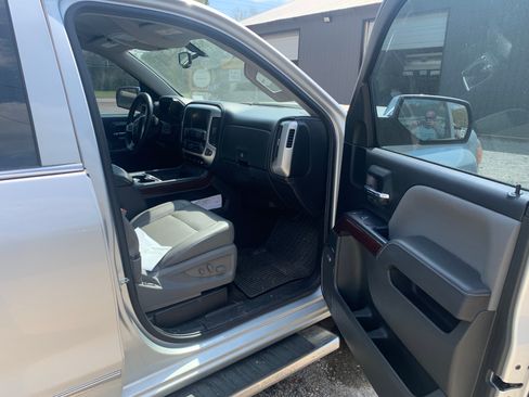 Used 2014 GMC Sierra 1500 SLT image 12