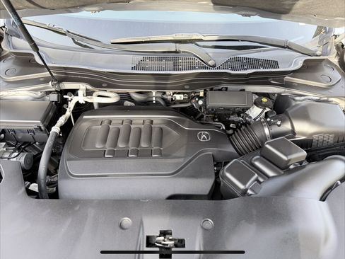Used 2020 Acura MDX SH-AWD w/ Technology Package image 18