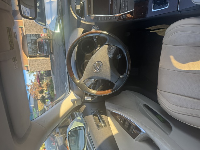 Used 2011 Lexus ES 350 FWD image 5