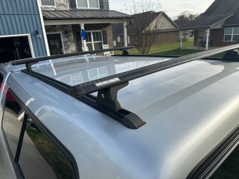 Used 2013 Ford F150 FX4 w/ Luxury Equipment Group image 12